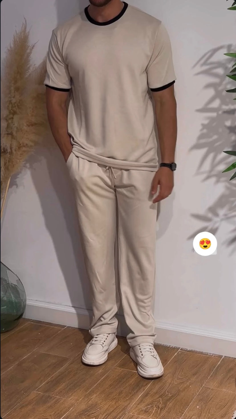 Ensemble de luxe 2026