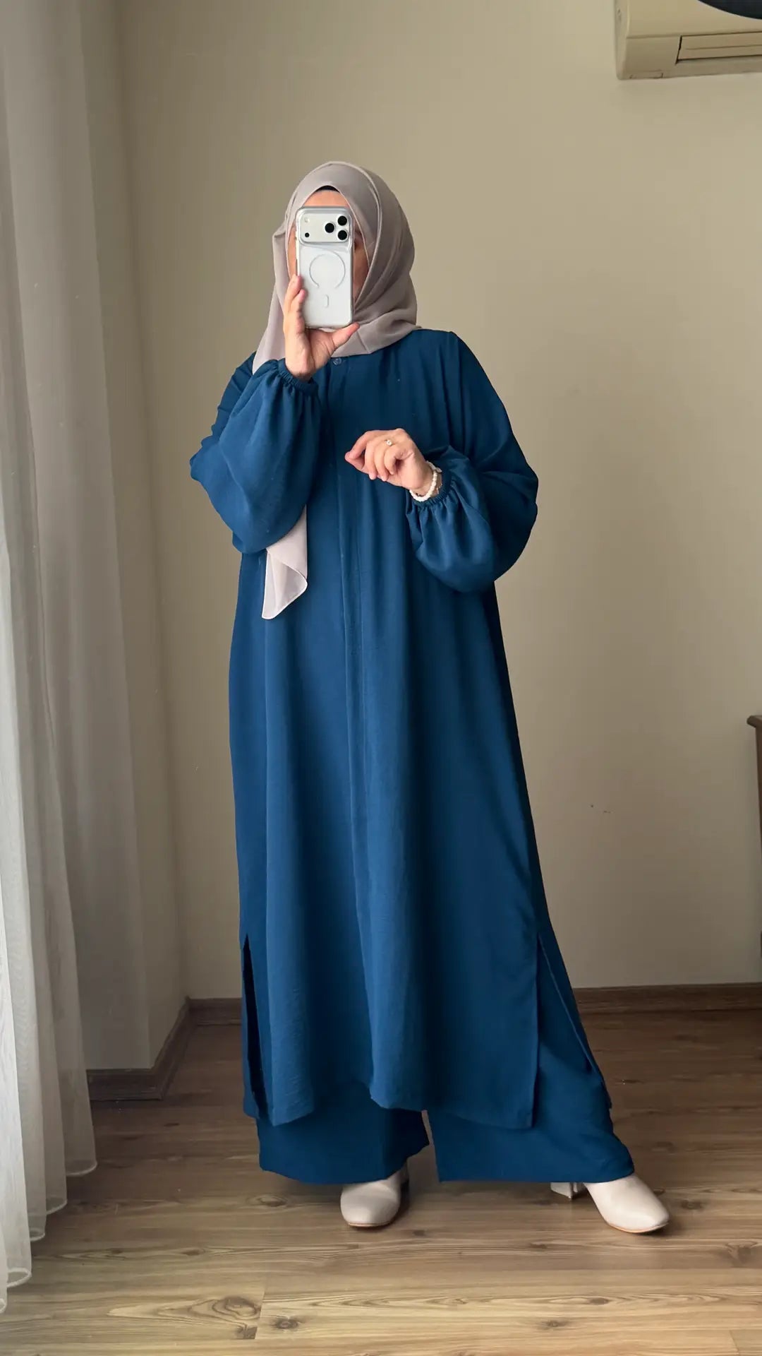 طقم أصالة شرعي 2026